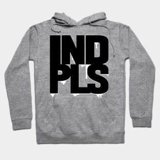 INDIANAPOLIS INDPLS DRIP Hoodie